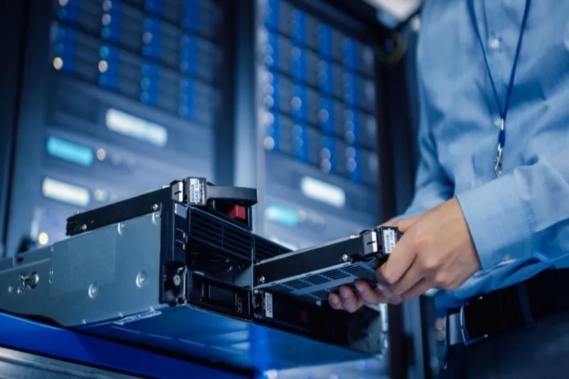 IT-Service