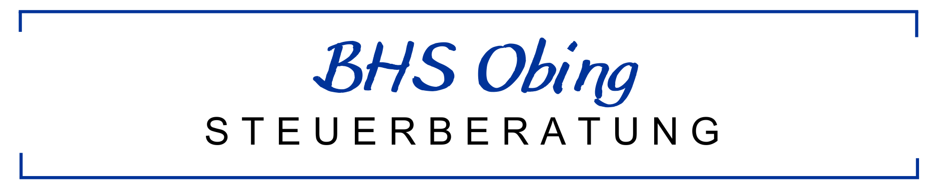 BHS Obing GmbH