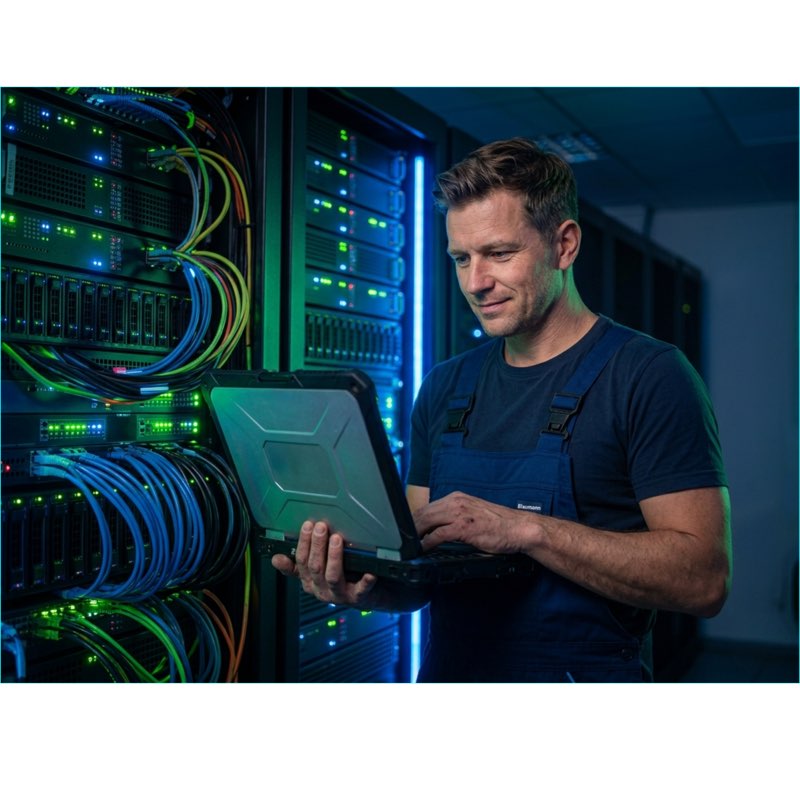 Disaster Recovery