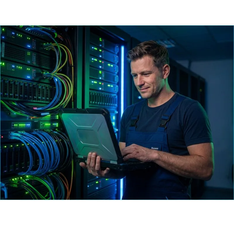 Disaster Recovery